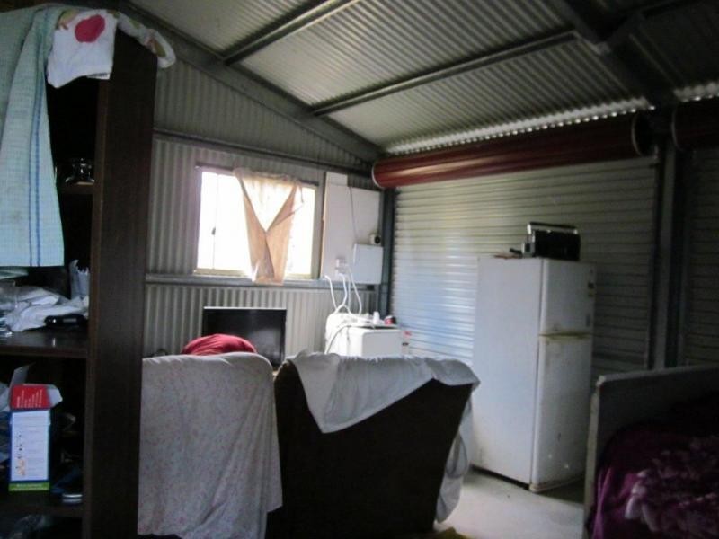 Dallarnil QLD 4621