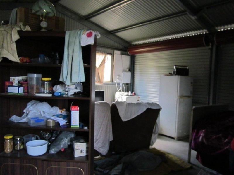 Dallarnil QLD 4621