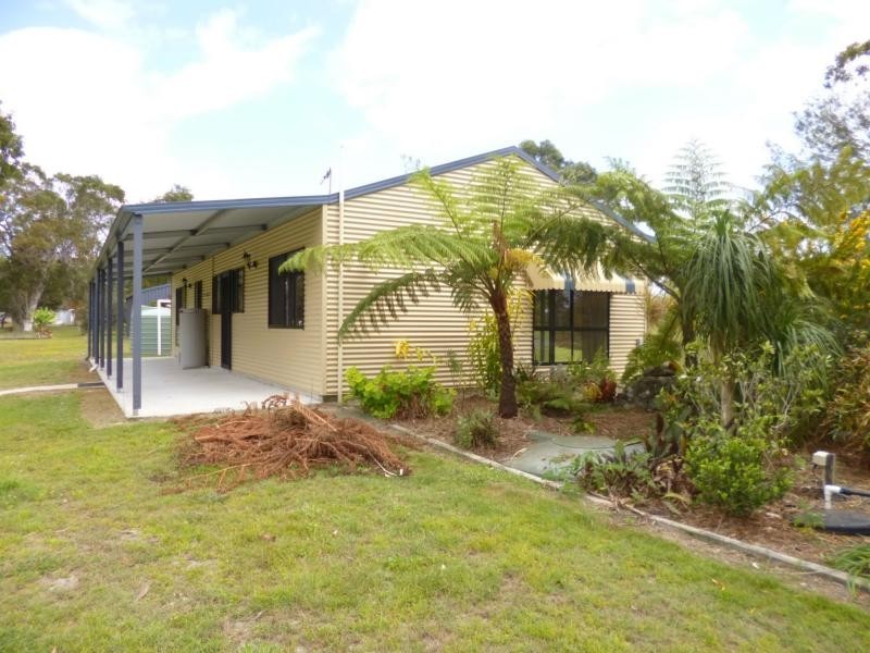 1362 Buxton Road, Buxton QLD 4660