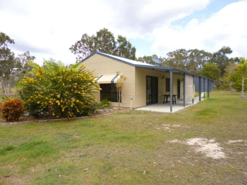 1362 Buxton Road, Buxton QLD 4660