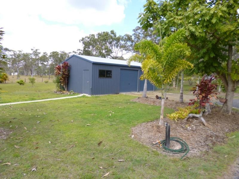 1362 Buxton Road, Buxton QLD 4660