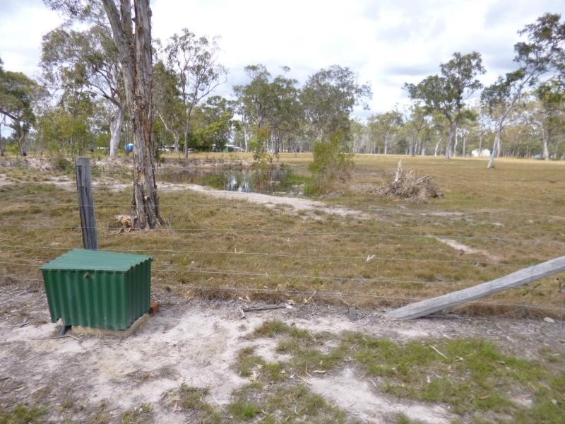 1362 Buxton Road, Buxton QLD 4660
