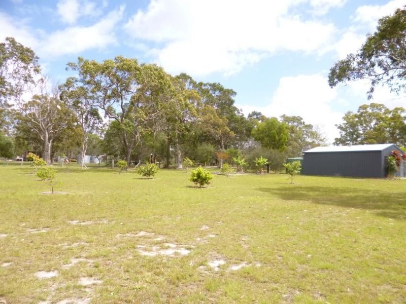 1362 Buxton Road, Buxton QLD 4660