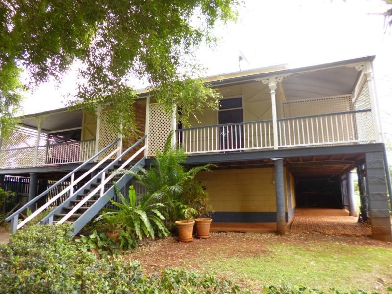 5 Federal Street, Childers QLD 4660