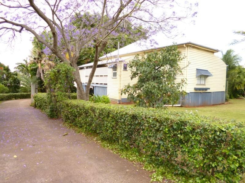 5 Federal Street, Childers QLD 4660