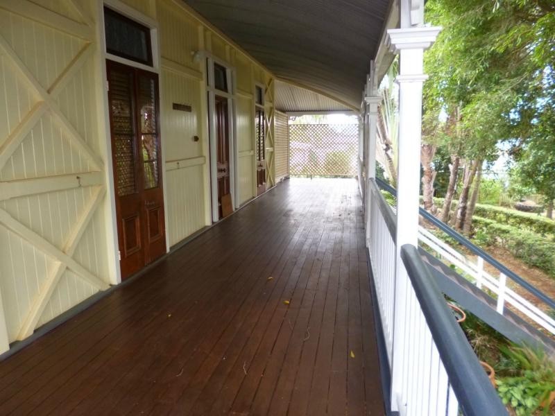 5 Federal Street, Childers QLD 4660