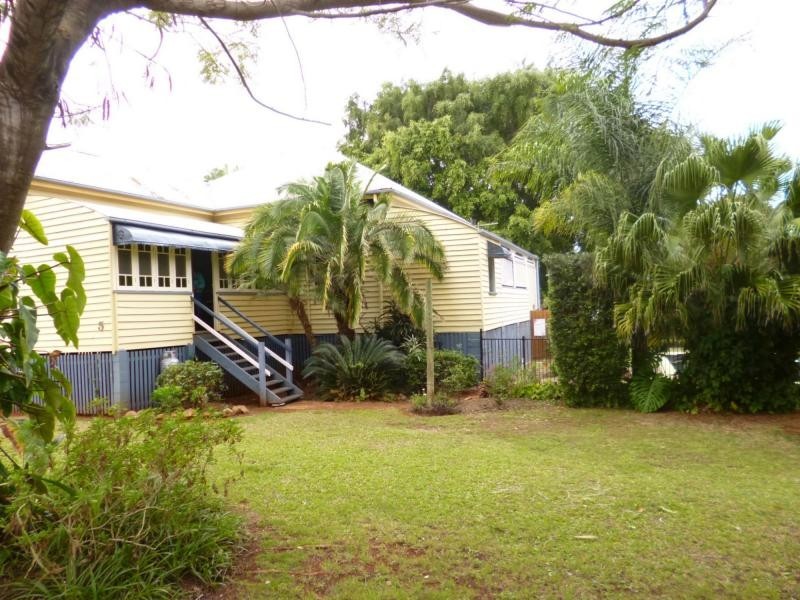 5 Federal Street, Childers QLD 4660
