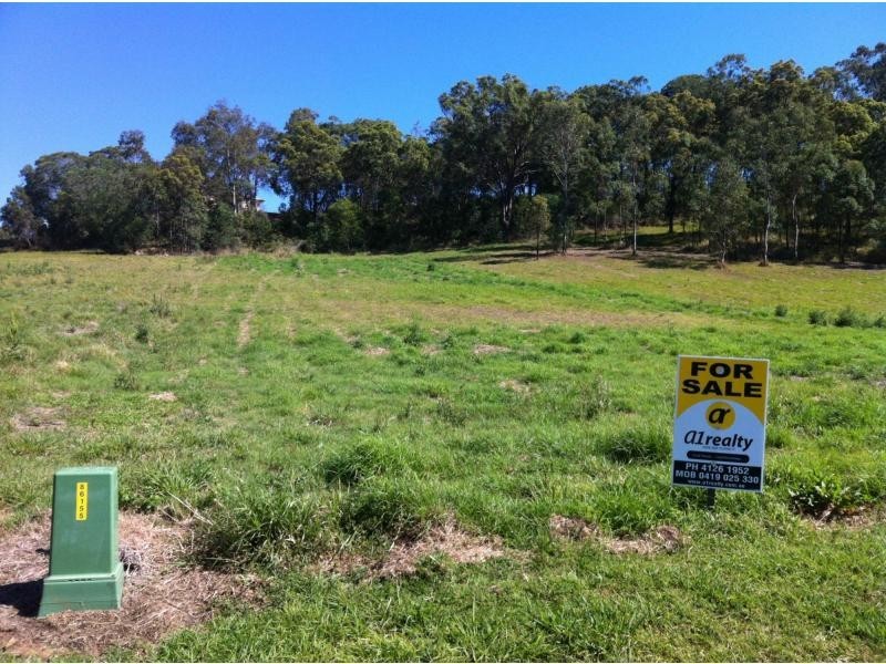 11 ATC Hall Road, Apple Tree Creek QLD 4660