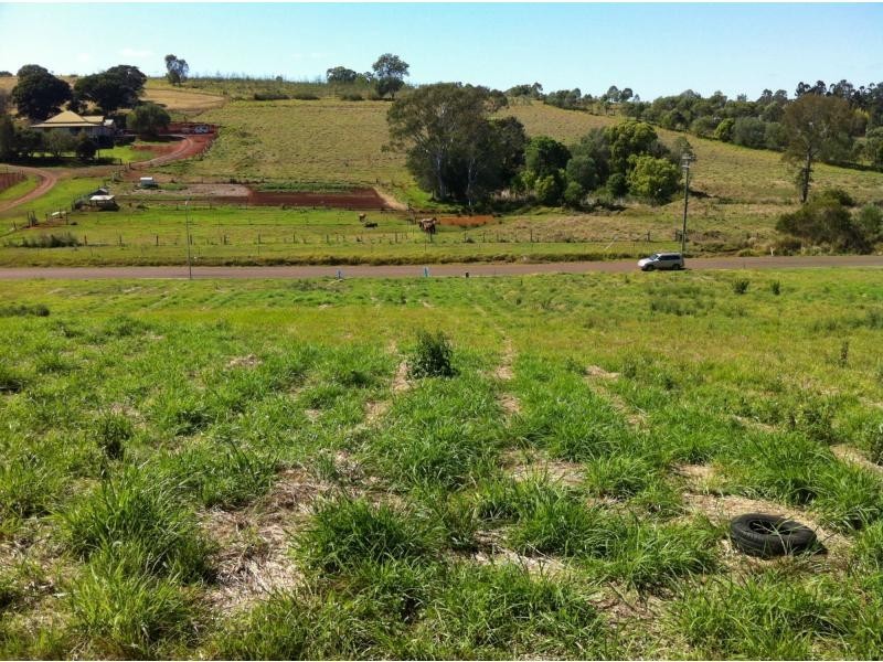 11 ATC Hall Road, Apple Tree Creek QLD 4660