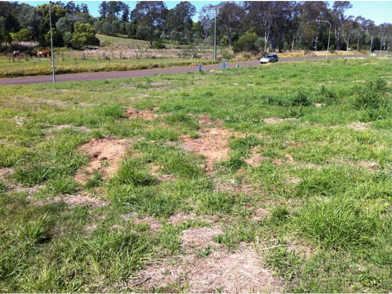 11 ATC Hall Road, Apple Tree Creek QLD 4660