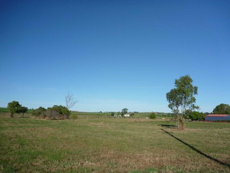 Lot 9 Church Street, Horton QLD 4660