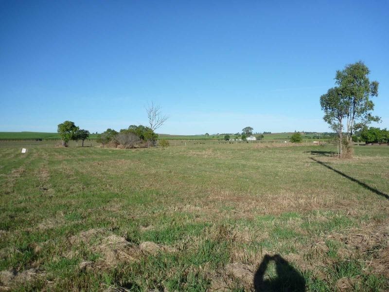 Lot 9 Church Street, Horton QLD 4660