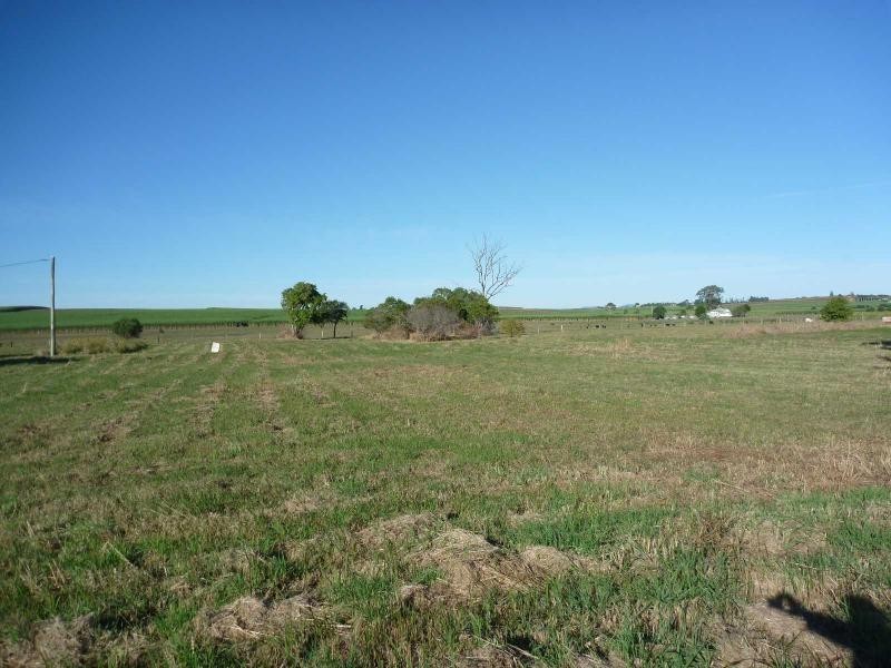 Lot 9 Church Street, Horton QLD 4660