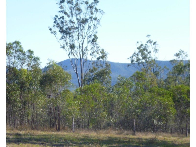 553 BERRIES Road, Kullogum QLD 4660