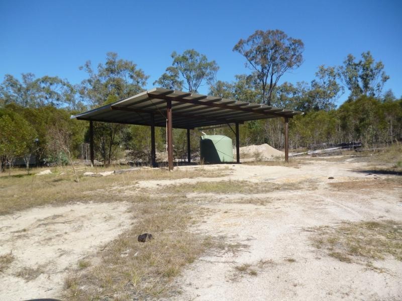 Golden Fleece QLD 4621