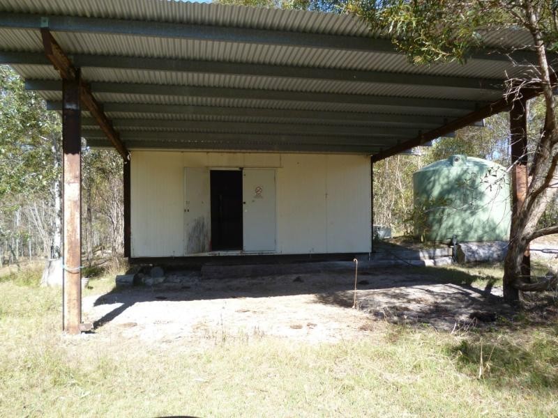 Golden Fleece QLD 4621