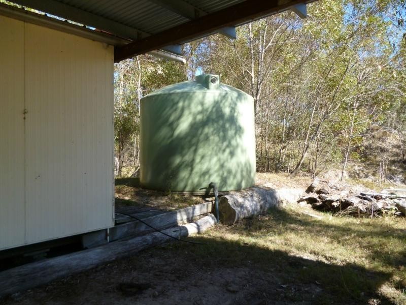 Golden Fleece QLD 4621