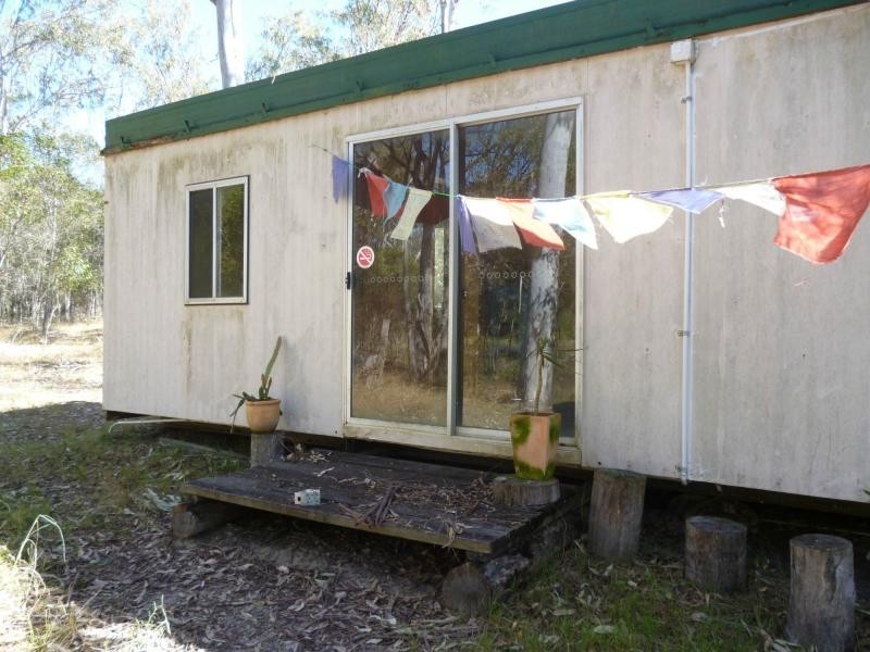 Golden Fleece QLD 4621