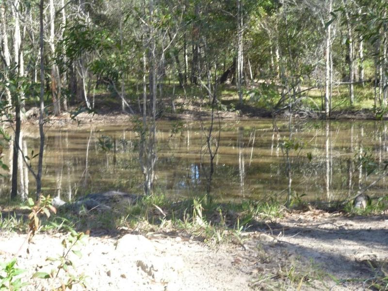 Golden Fleece QLD 4621