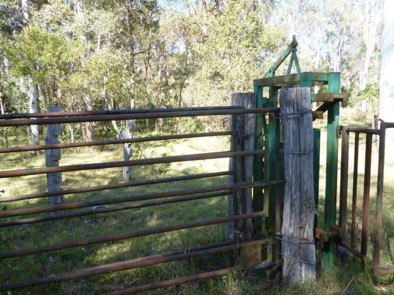 Golden Fleece QLD 4621