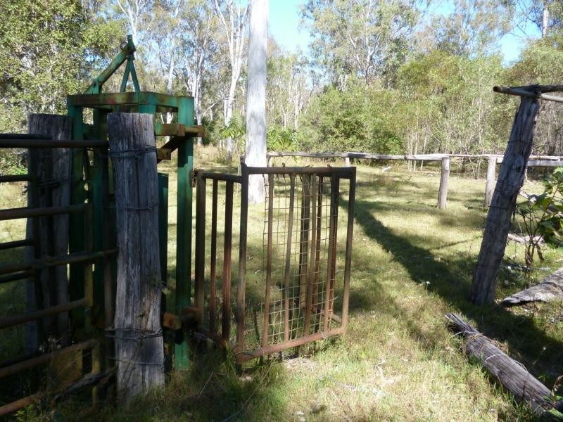 Golden Fleece QLD 4621