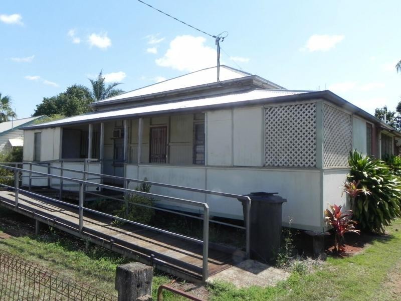 Childers QLD 4660