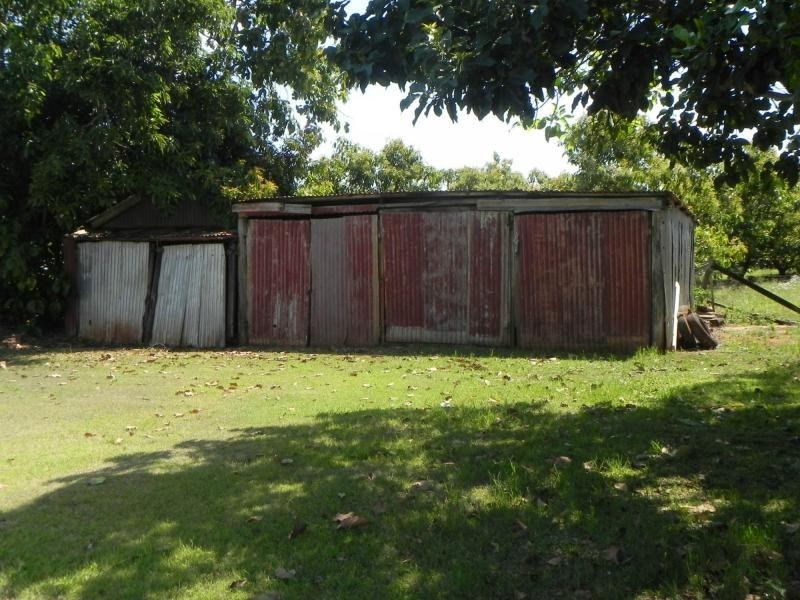Childers QLD 4660