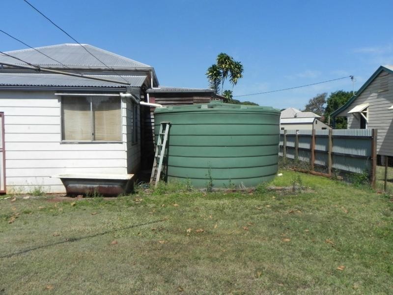 Childers QLD 4660