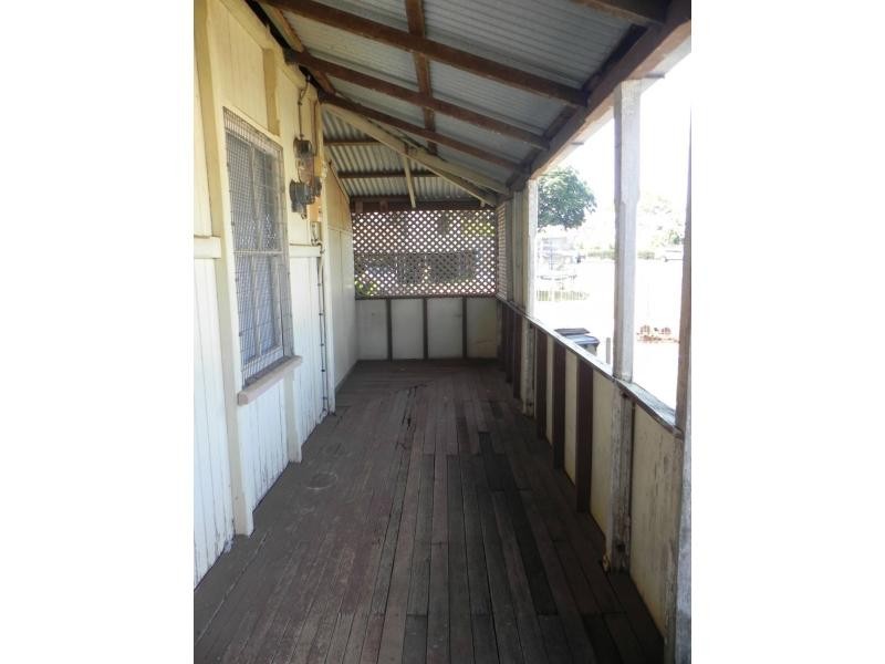 Childers QLD 4660