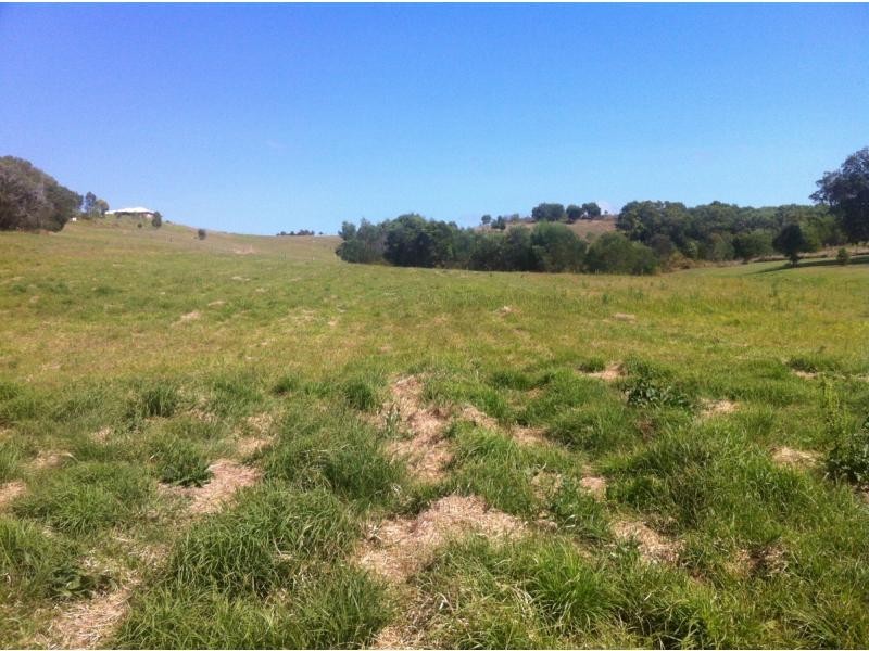 Apple Tree Creek QLD 4660