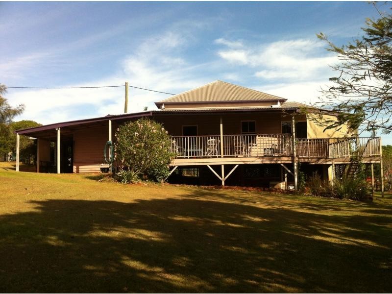 16 Queen Street, Cordalba QLD 4660