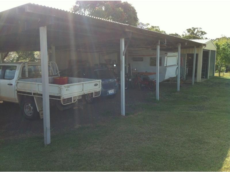 16 Queen Street, Cordalba QLD 4660