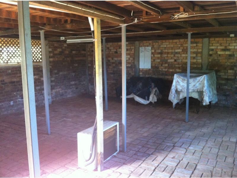16 Queen Street, Cordalba QLD 4660
