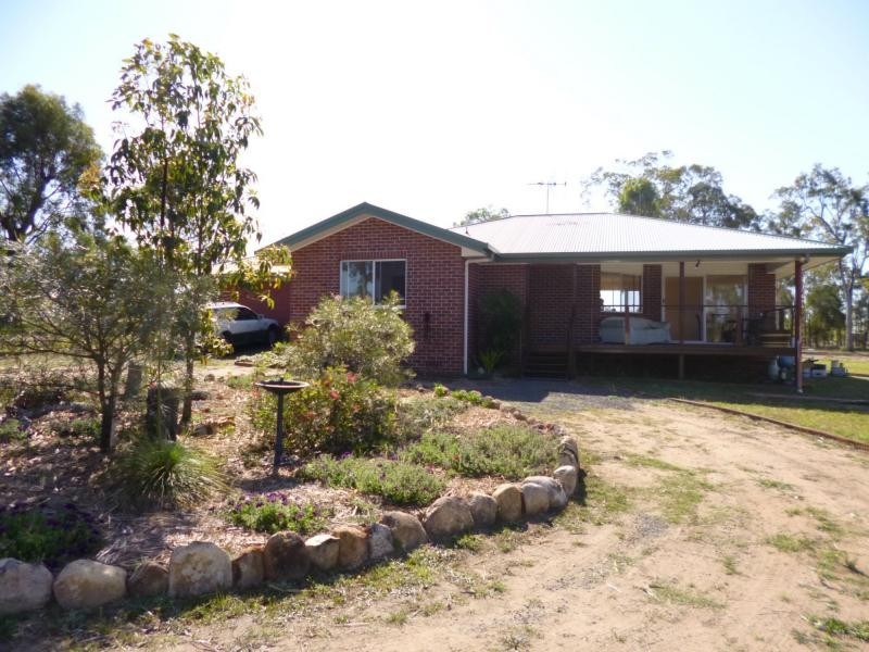 1 Melelueca Court, Redridge QLD 4660