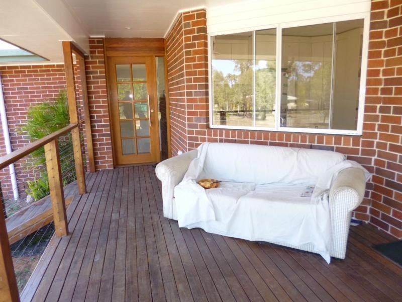 1 Melelueca Court, Redridge QLD 4660