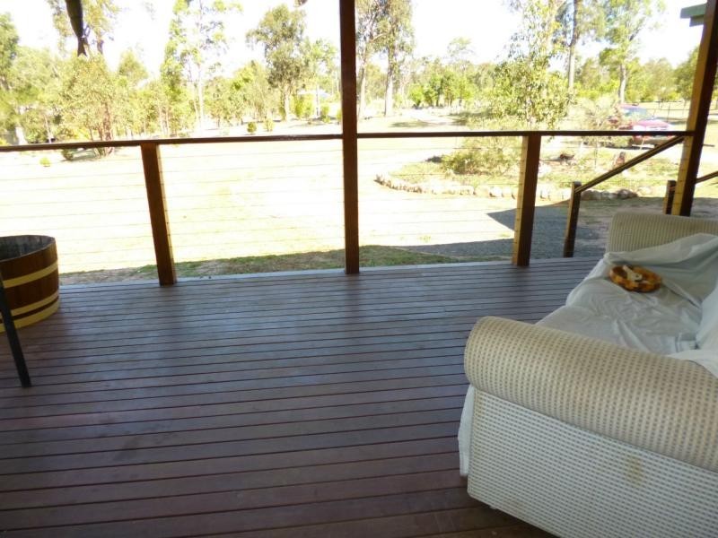 1 Melelueca Court, Redridge QLD 4660