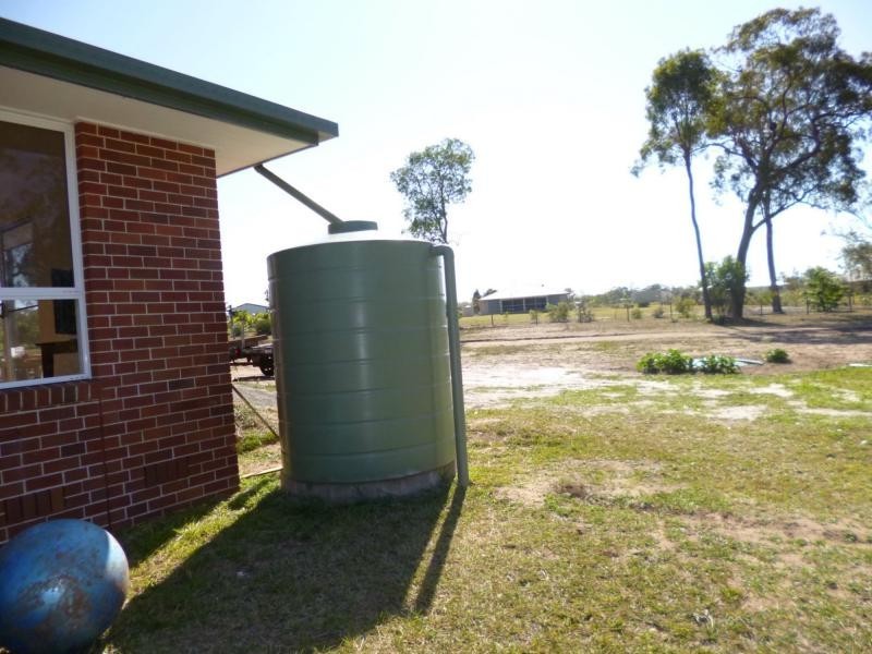 1 Melelueca Court, Redridge QLD 4660