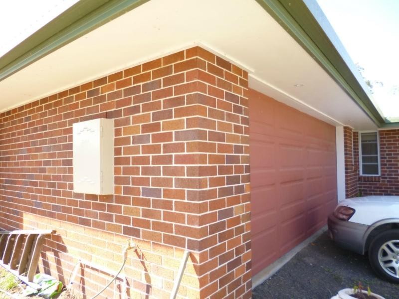 1 Melelueca Court, Redridge QLD 4660