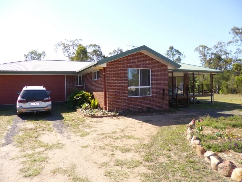 1 Melelueca Court, Redridge QLD 4660