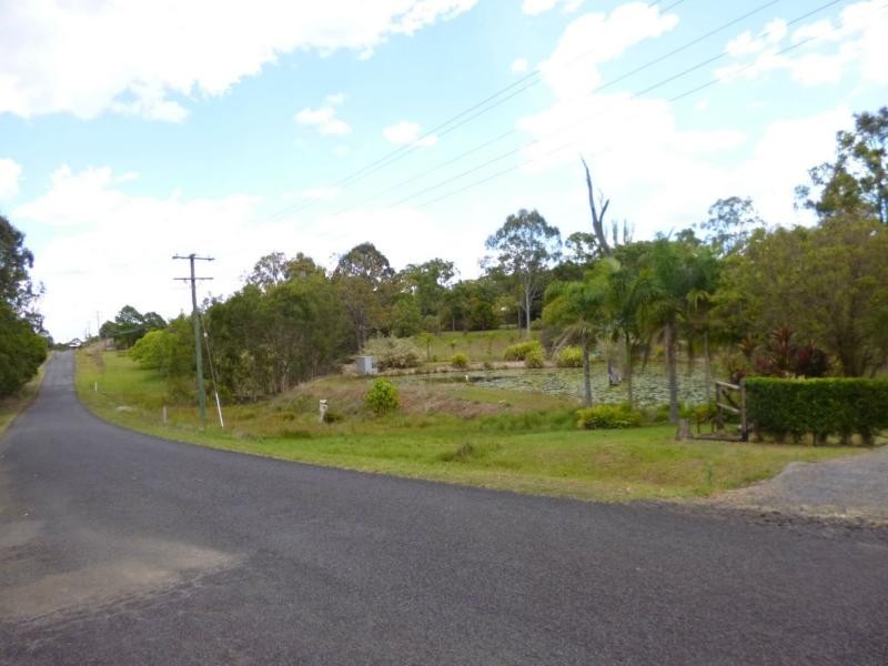 1154 Goodwood Road, Childers, Redridge QLD 4660