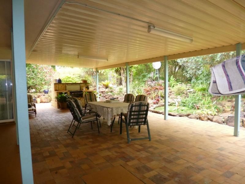 1154 Goodwood Road, Childers, Redridge QLD 4660