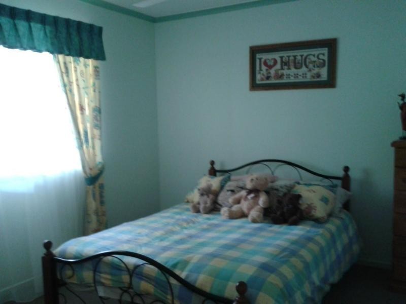 1154 Goodwood Road, Childers, Redridge QLD 4660