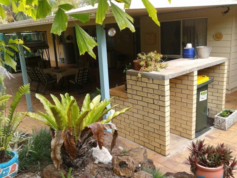 1154 Goodwood Road, Childers, Redridge QLD 4660