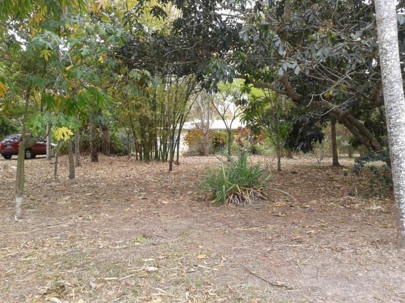 1154 Goodwood Road, Childers, Redridge QLD 4660