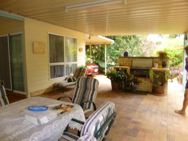 1154 Goodwood Road, Childers, Redridge QLD 4660