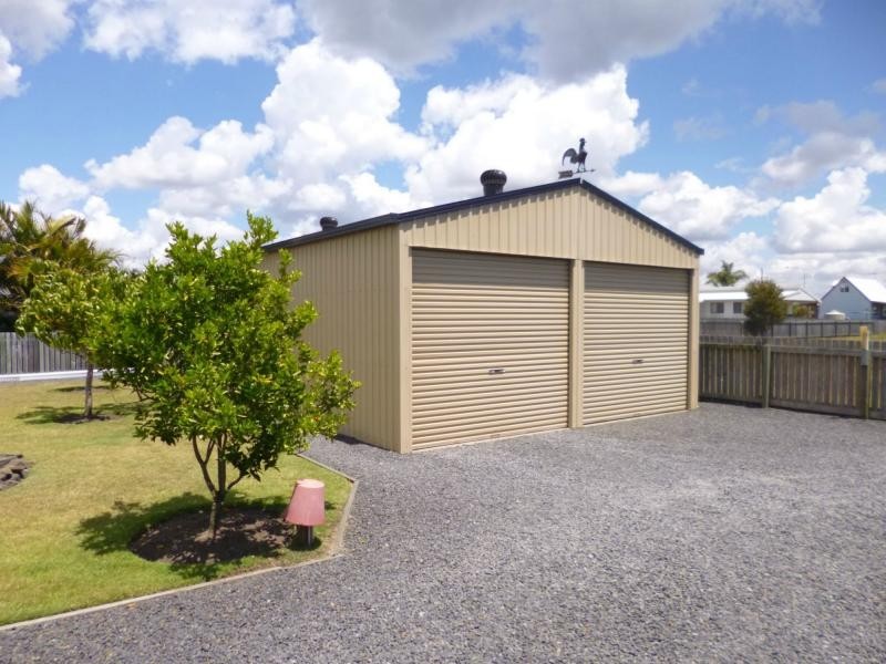 2 Sunset Avenue, Woodgate QLD 4660