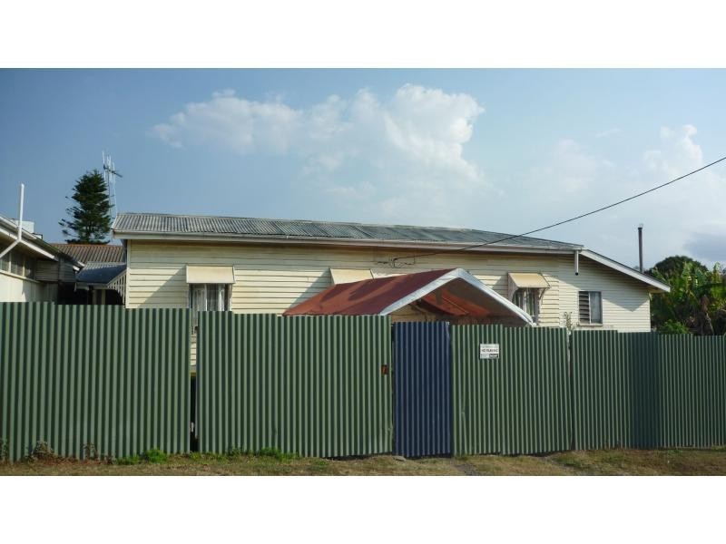 Gin Gin QLD 4671