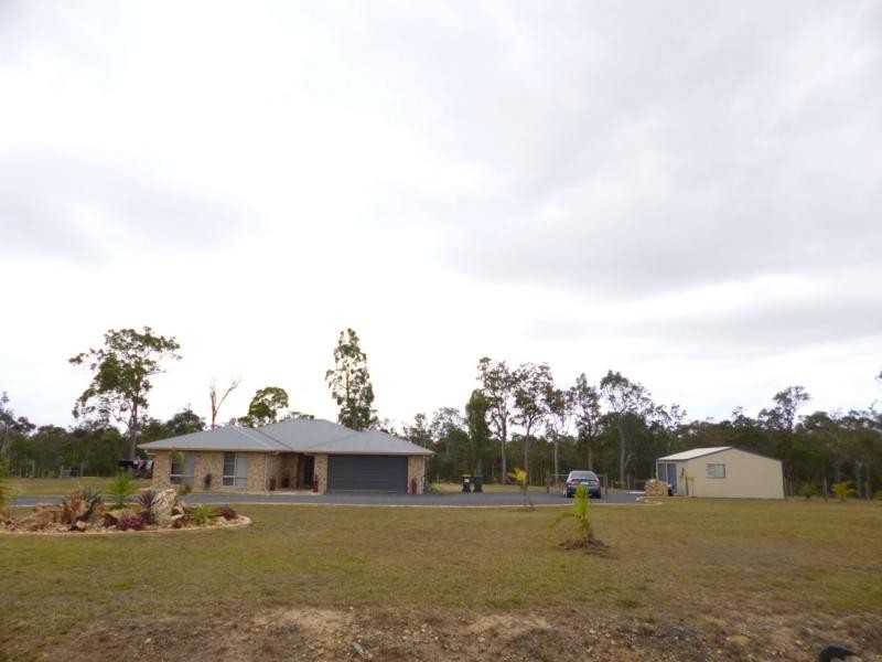 27 Yalla Lane, Redridge QLD 4660