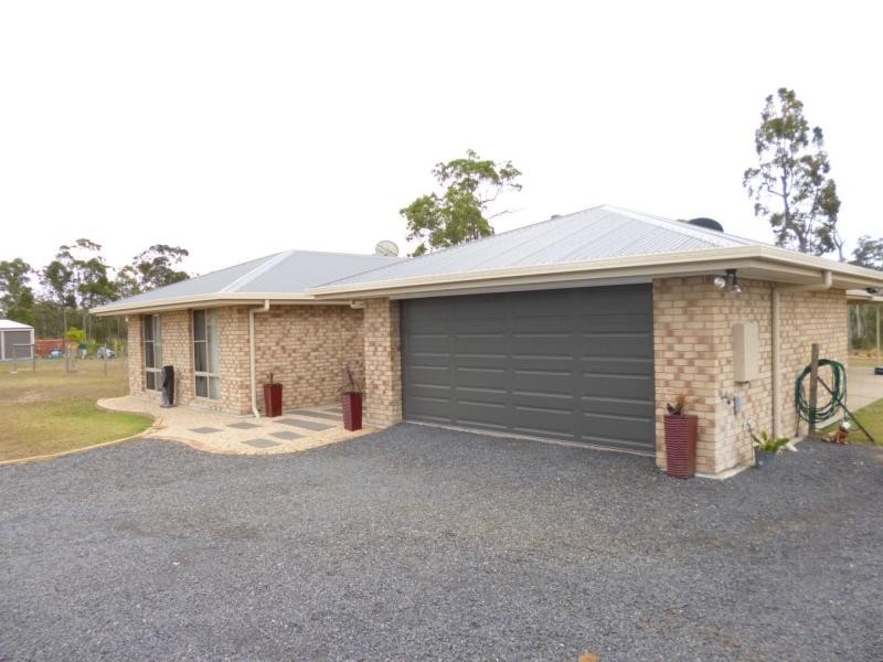 27 Yalla Lane, Redridge QLD 4660