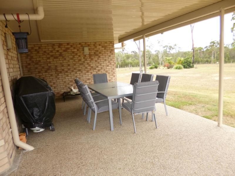 27 Yalla Lane, Redridge QLD 4660